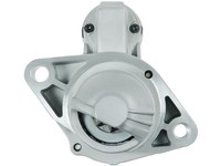 Anlasser FÜR Toyota Verso ( R2 ), Toyota Avensis Kombi ( T27 ) - As-Pl S3088