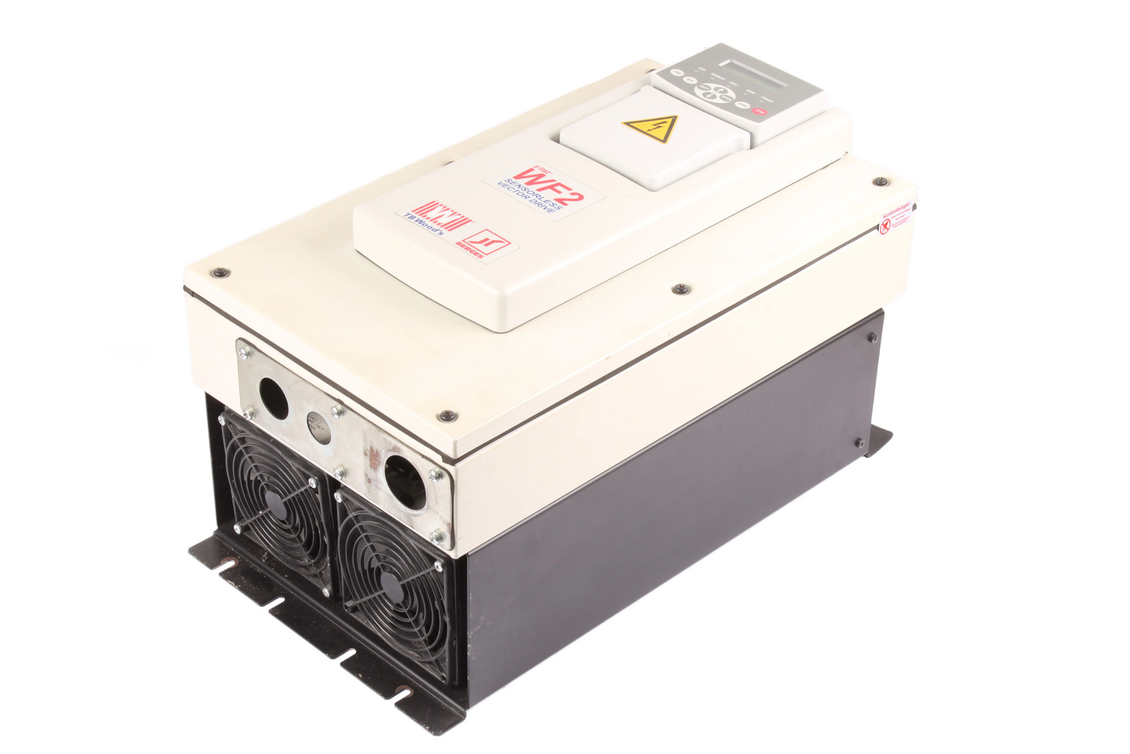 VACONWF2K40220D1 VACON - Reconditionné - Garantie 24 mois