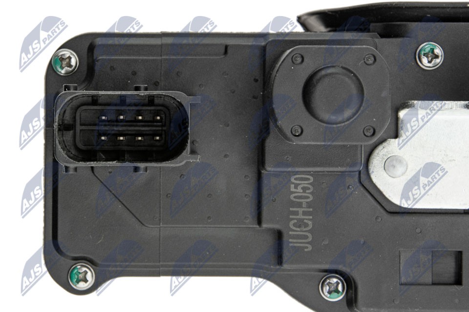 Central Door Lock Actuator Front For Tesla Model S 2013-/Right/ - Image 7