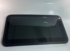 1995-2005 Ford Explorer Sun Roof Sunroof Window Glass Factory Oem 1995-2005 Ford Explorer Sun Roof Sunroof Window Glass Factory Oem