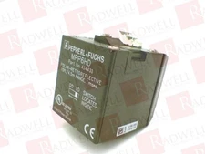 PEPPERL & FUCHS MPP6HD / MPP6HD (USED)