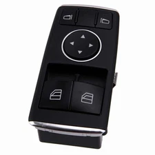 1729056800 Power Window Control Switch for Benz SL350 SL400 SL63 AMG C180