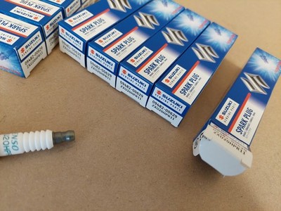 Suzuki Swift MK4 Spark Plug Iridium ZXU20HPR11 0948200629 Genuine
