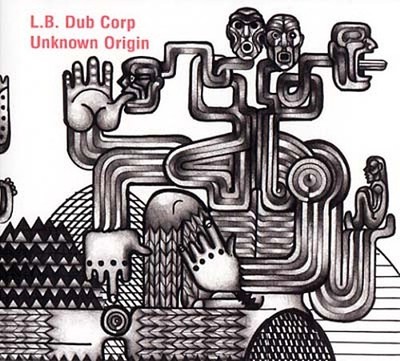 L.B. DUB CORP - Unknown Origin