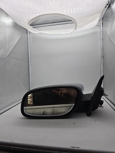 2010-19 Ford Taurus Heated Driver Side Mirror Blind Spot Auto Dim Memory Chrome
