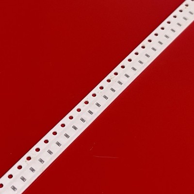 [25x] CL 0603 Samsung 100pF 50V 5% C0G Chip Multilayer Ceramic Capacitor SMD