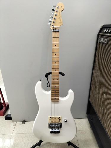 Fender Japan ST-80'S Type L.A Used Electric Guitar [AUTH]
