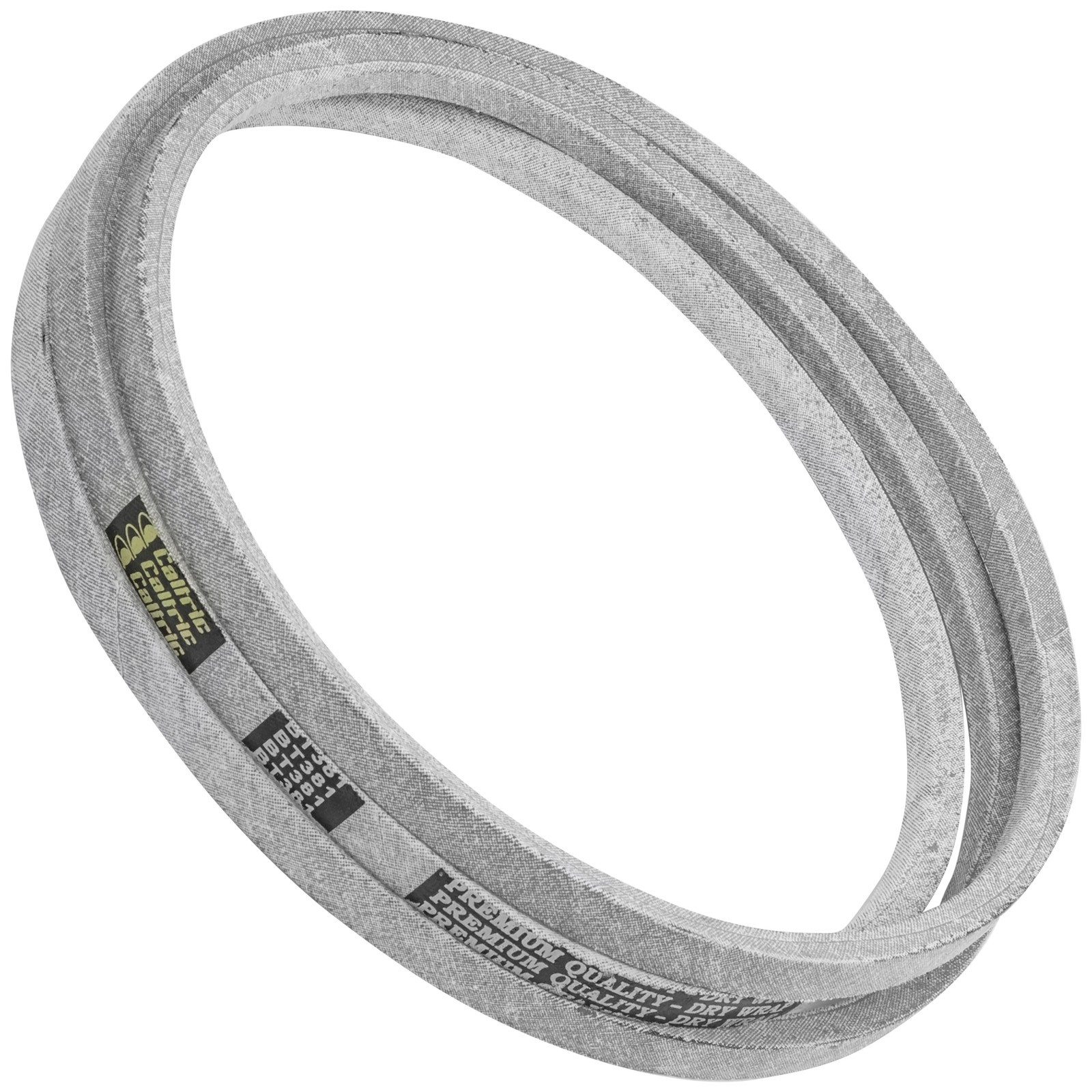 954-04055 754-04055 Drive PTO Belt for Cub Cadet MTD Mower V-Belt 111" x 5/8"