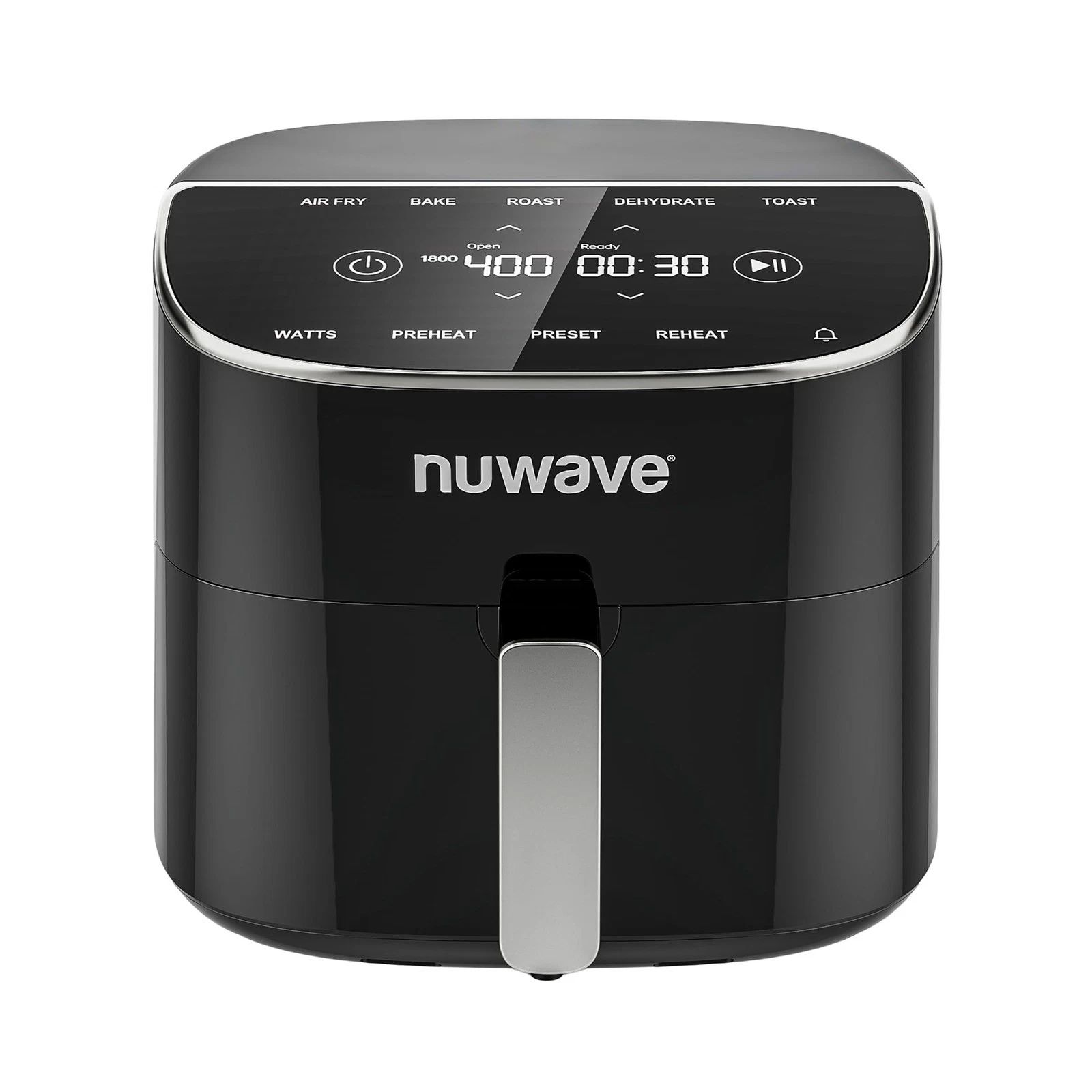 Nuwave Brio Plus Air Fryer
