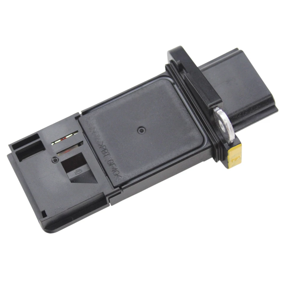 Sensor de flujo de masa de aire MAF Hitachi para Infiniti M56 Q70 Q70L V8 Nissan Juke L4 Foto 2 de 4