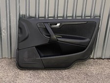 VOLVO V70 II Türverkleidung Türpappe Türkleidung Abdeckung vorne 09193265 Orig