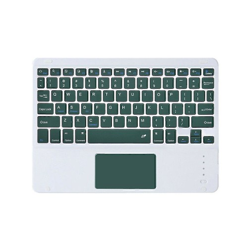Touchpad Keyboard Case Mouse For iPad 11th 11" A16 2025 Gen M3 Air 6 5 4 Pro 11 - Picture 41 of 42