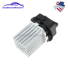 Blower Motor Resistor For Mercedes E Class C Mercedes-Benz C230 E350 C300 C350