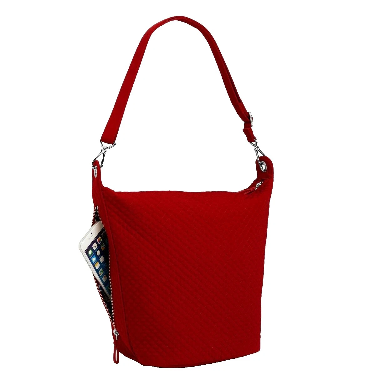 Bolsas de hombro bordado Vera Bradley para Mujeres