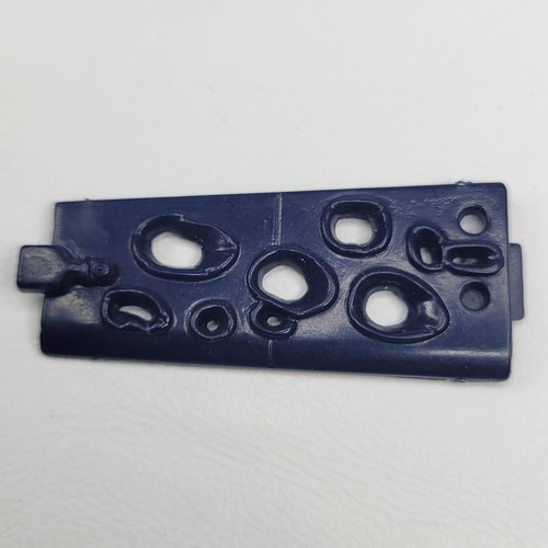 Vehículo de repuesto original GI Joe misil cohete bomba ELIGE PIEZAS - Imagen 74 de 99