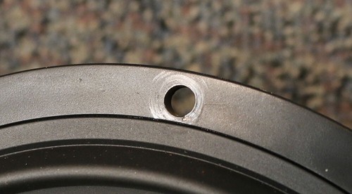 Image Dynamics CXS64 v2 6-1/2" Convertible Component / Coaxial Audio *USED* - Picture 6 of 6