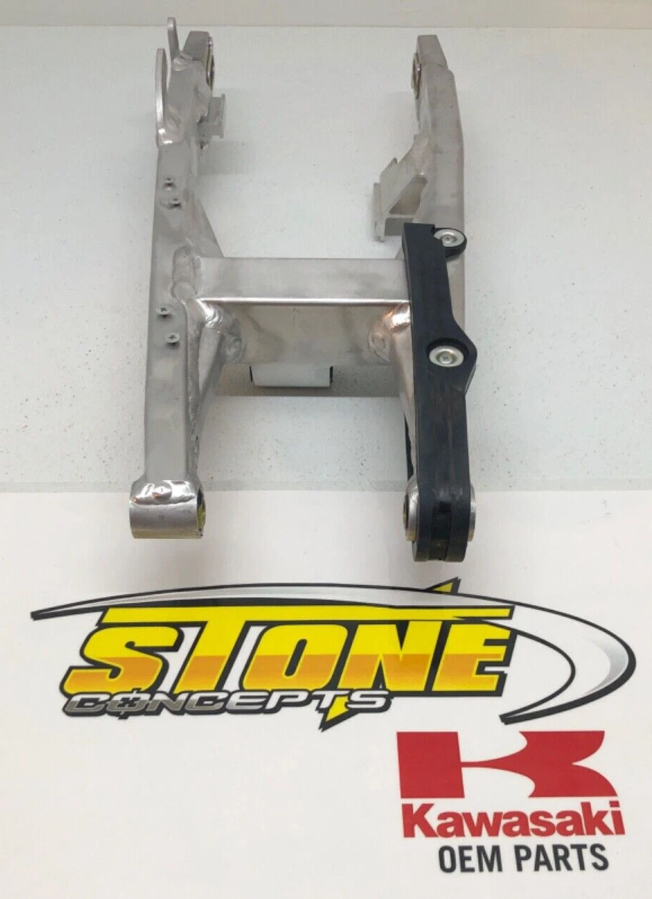 New OEM 2014-2024 Kawasaki KX85 Rear Swingarm KX 85 14-24