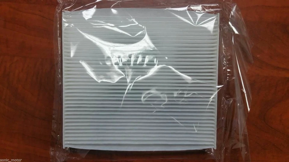 FOR 2005-2014 Ford Mustang Cabin Air Filter - Image 2 of 2