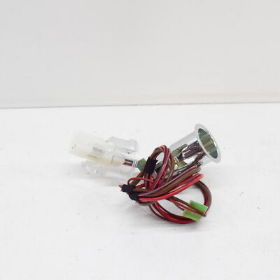 NEW BMW 5 F10 CIGARETTE LIGHTER SOCKET 61346977675 ORIGINAL 61-34-6-977-675 
