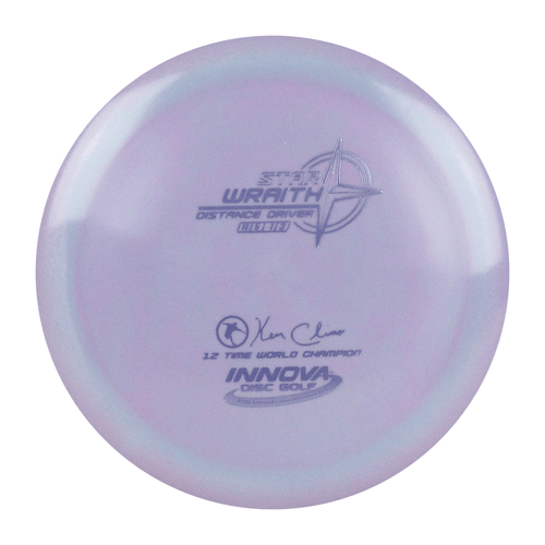 Innova Disc Golf Star Wraith Distance Driver 11/5/-1/3 - Choose Exact Disc - Picture 71 of 120