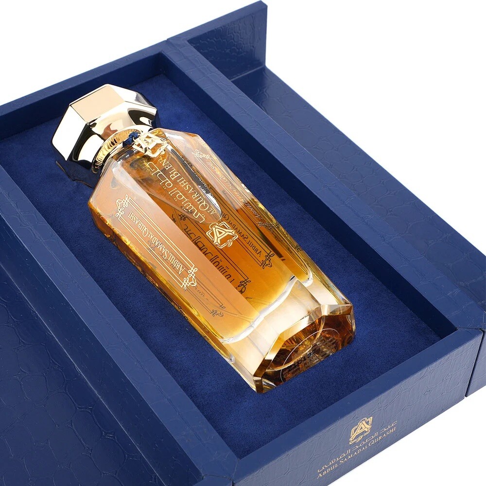 Al Qurashi Blend 90ml Unisex Perfume By Abdul Samad Al Qurashi