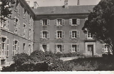 CPSM SAINT POL DE LEON MAISON SAINT JOSEPH DE BEL AIR SÜDFASSADE