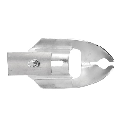 Coping Foot Universal Steel Foot Tool For Most Jigsaw High Efficiency HG MG - Picture 13 of 23