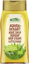 Agavendicksaft Spender Bio 250ml - natürliche Süße, Alternative zu Rohrzucker