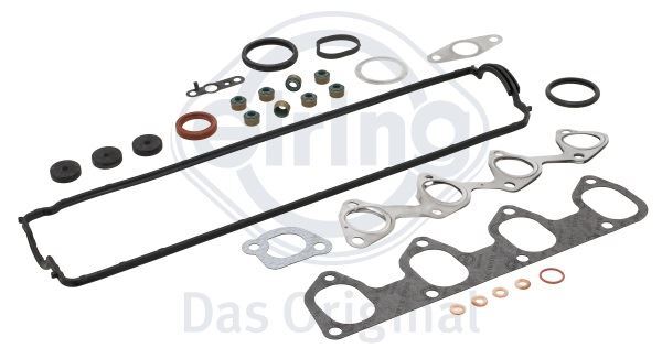 Pochette de rodage moteur Ford Fiesta IV 1.8 DI pour stopper les fuites