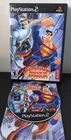 Superman: Shadow of Apokolips (Sony Playstation 2) Tested With Manual CIB