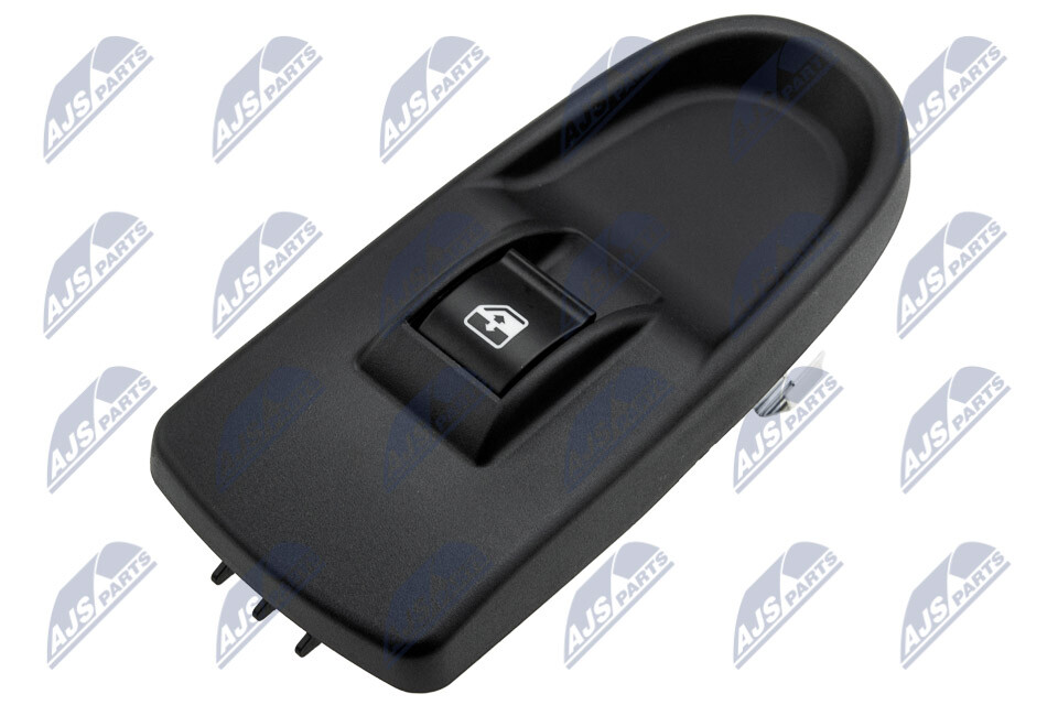 EWS-VC-006 NTY Switch, window regulator for IVECO