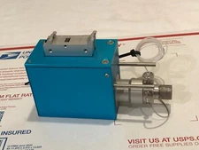 Waters MV 02-01A CTC Analytics Sampler Injection Valve Drive