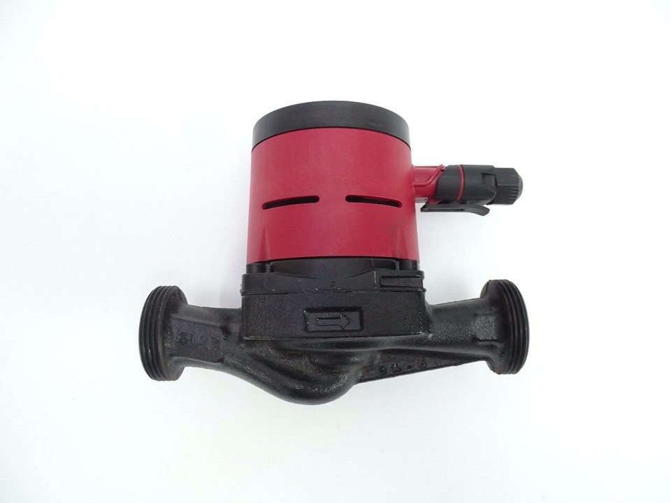 Grundfos Alpha2 2540 180mm UmwälzPumpe Heiz & Energiesparpumpe