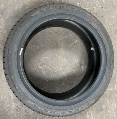 P245/45R19 Tires 245 45 R19 Goodyear Eagle RS-A2 (1 TIRE) New Tire | eBay