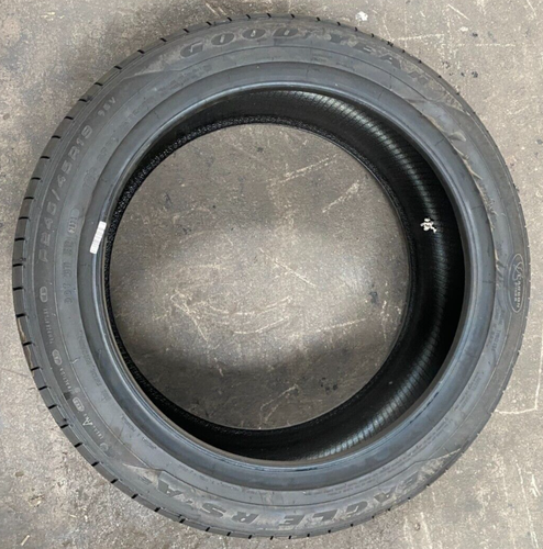 P245/45R19 Tires 245 45 R19 Goodyear Eagle RS-A2 (1 TIRE) New Tire | eBay