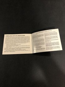 Super Spike V Ball Nes Manual