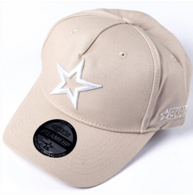 EHP Labs Khaki Baseball Cap One Size