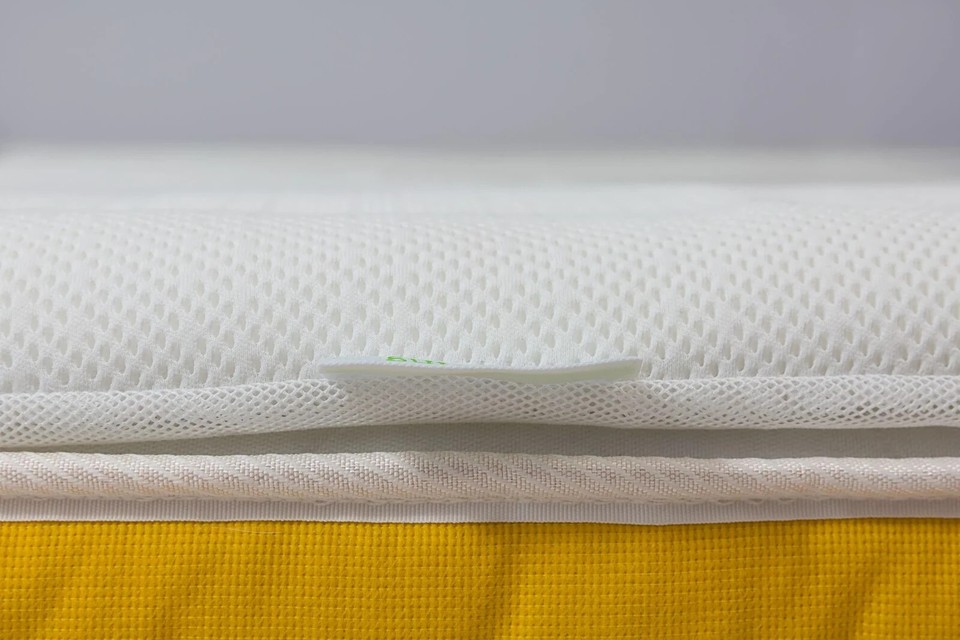 AIROSPRING SINGLE MATTRESS TOPPER eBay