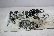 2016 SUZUKI GSXS1000F PARTS AND HARDWARE LOT