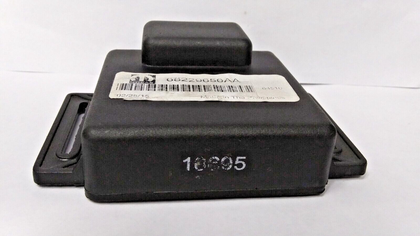 20142021 RAM PROMASTER TRAILER TOW LIGHTING CONTROL MODULE OEM