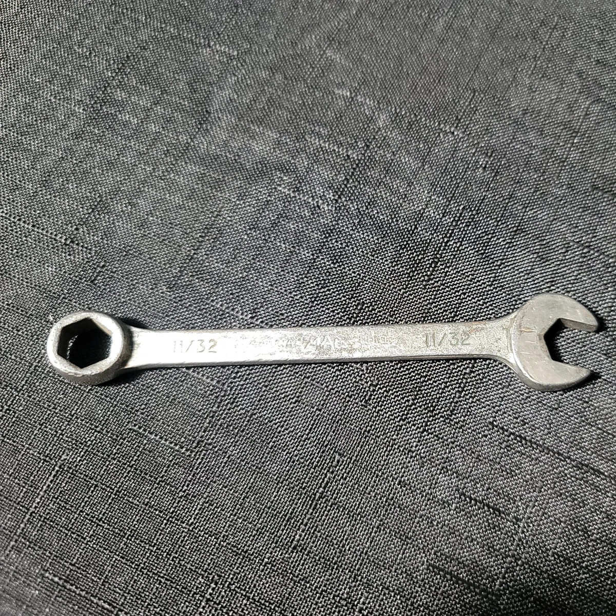Mac wrenches outlet