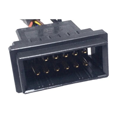 Fanuc Encoder Signal Cable