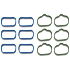 Intake Manifold Upper Lower Gasket Set For Chrysler Dodge Jeep 3.2 3.6L 2011-19