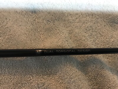 Project X Hzrdus Gen 4 Black, für Hölzer – Pineapple Golf