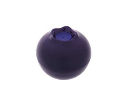 [ Tonymoly ] Tony moly  Mini Berry Lip Balm BlueBerry US Seller