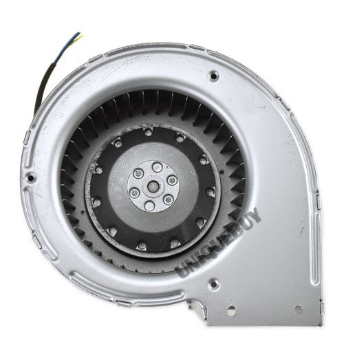 Cooling fan D2E133-AM35-B4 For AB inverter Cooler 230V 165W - Zdjęcie 2 z 6