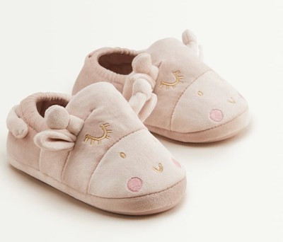 zara home shoes