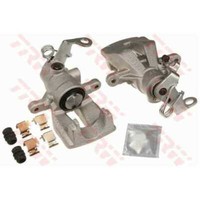 TRW Bremssattel Bremssystem FüR Fiat Stilo 192 1.6 16V 1.2 192_ 1.4 2.4 20V 1.8