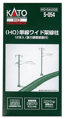 HO オハ12 KATO 1-501 Kato 5302 Passenger Car OHA 12 JNR Type (N scale)
