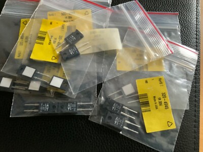 Caddock MP930 *1 Stück* *NOS* 1Ohm siehe Wilson Audio usw Highendweiche
